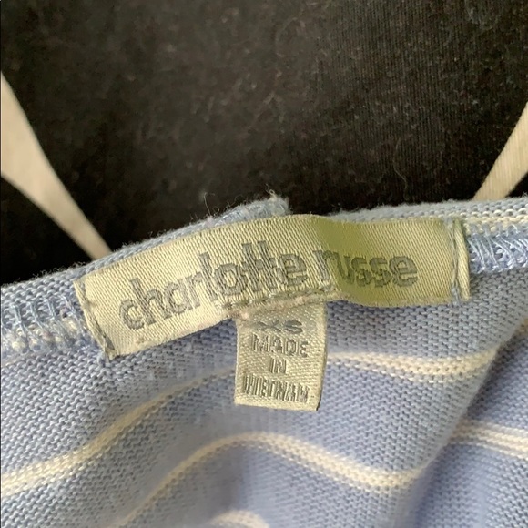 Crop sweater ✨ - Picture 2 of 2